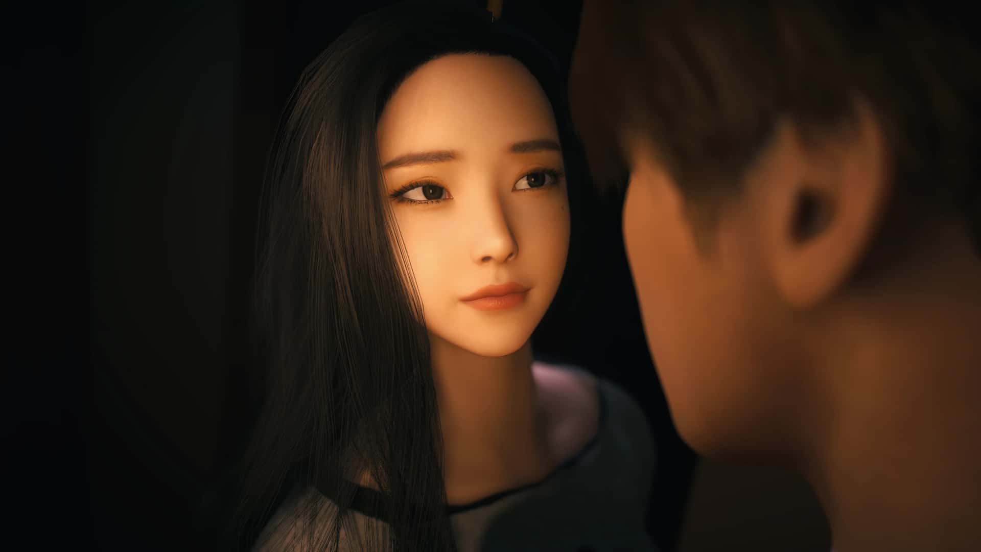 禁忌之念/禁忌思想 Forbidden Thoughts 第二章（Ch. 2 Up.3）含第一章（ ）游戏封面