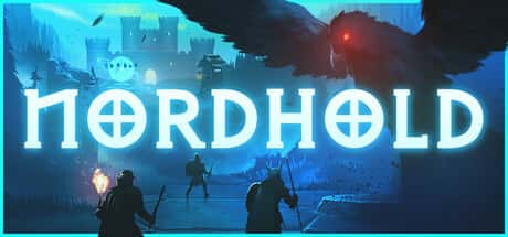 STEAM学习 诺德要塞 Nordhold V1.0.692 2.5G插画