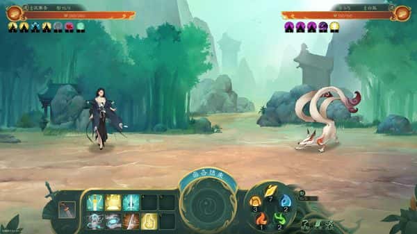 STEAM学习 觅长生 V1.0.042 最新 7G游戏封面